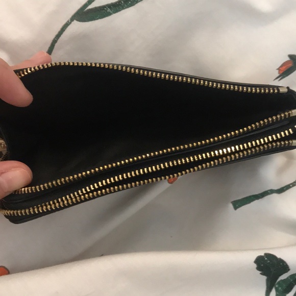 Coach Wristlet NWT - Picture 7 of 8